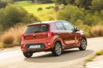 Kia Picanto EcoDynamics 2017 года (WW)